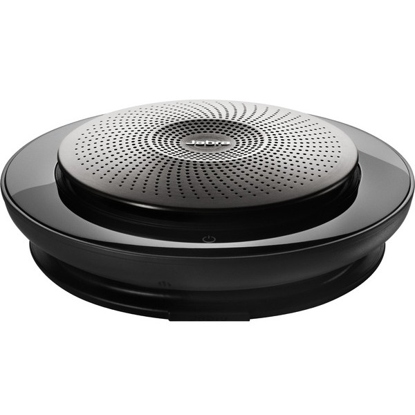 Altoparlantë Jabra Speak 710 MS USB VoIP - Zezë/Argjend - Figura 4