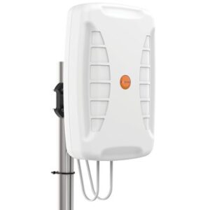 Poynting XPOL-24-02 4x4 MIMO 5G/LTE Outdoor Antenna – 11dBi IP65