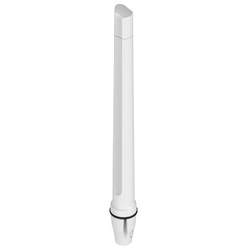 Karta të Rrjetit Poynting Antennas 5G/LTE Marine A-OMNI-0414-V1-01 e bardhë SMA-M 2x2m Kabllor Twin