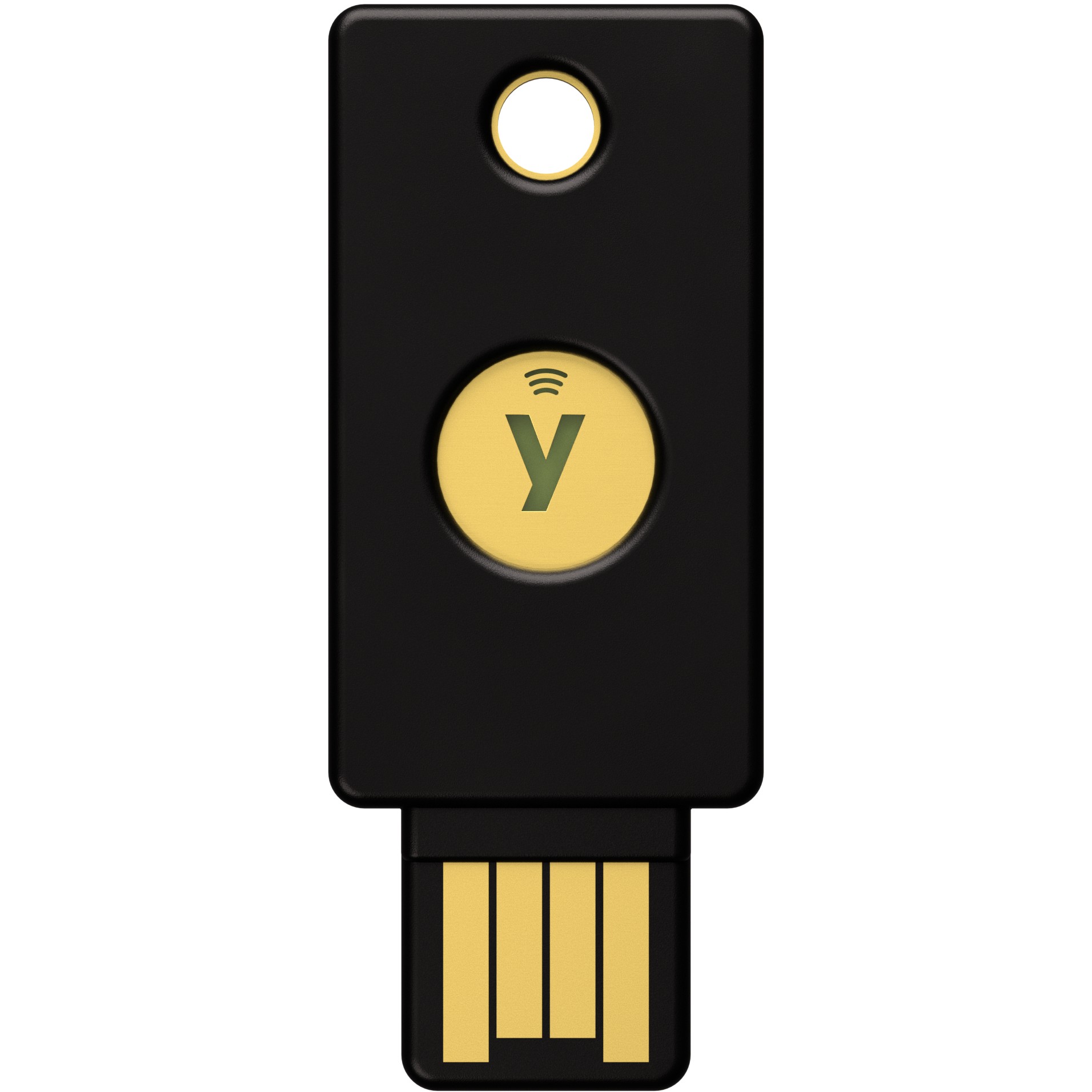 Yubico YubiKey 5 NFC FIPS - Figura 2