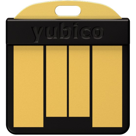 NFC Yubico YubiHSM v2.2 FIPS - Figura 2