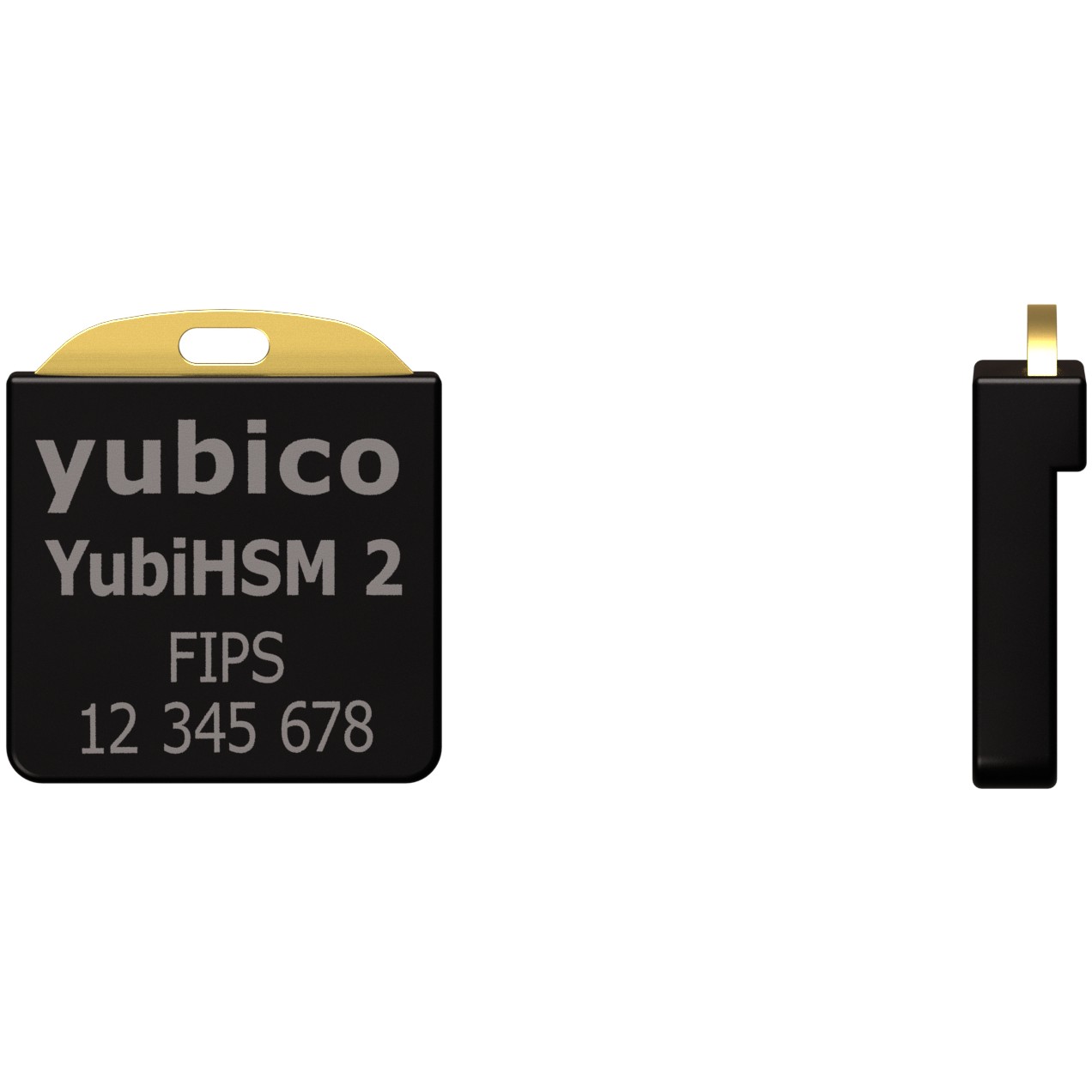 NFC Yubico YubiHSM v2.2 FIPS - Figura 3