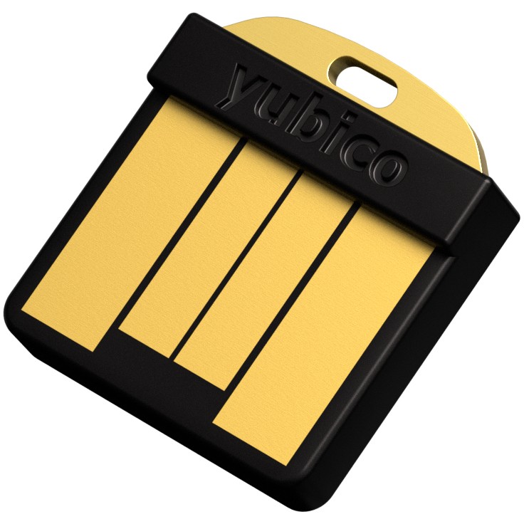 NFC Yubico YubiKey 5 Nano FIPS
