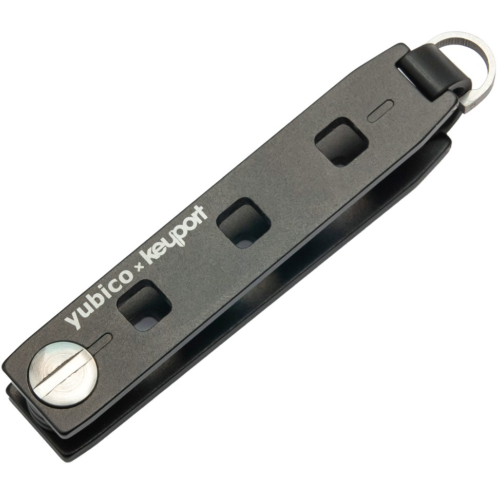 NFC Yubico Yubico x Keyport Pivot 2.0