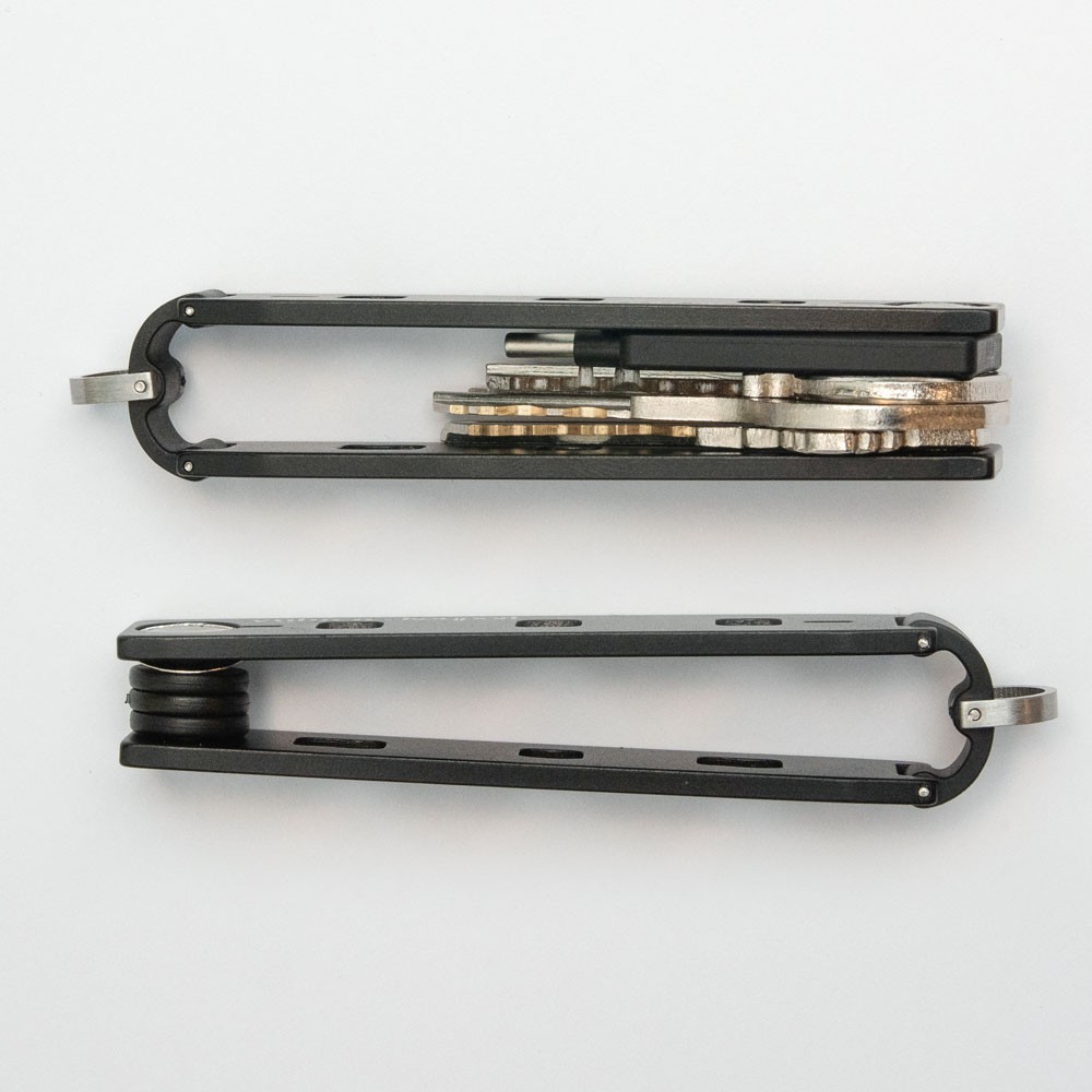 NFC Yubico Yubico x Keyport Pivot 2.0 - Figura 4
