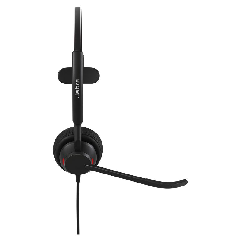 Kufje me kabllo Jabra Engage 50 II Link Mono USB‑A UC – Zezë - Figura 3
