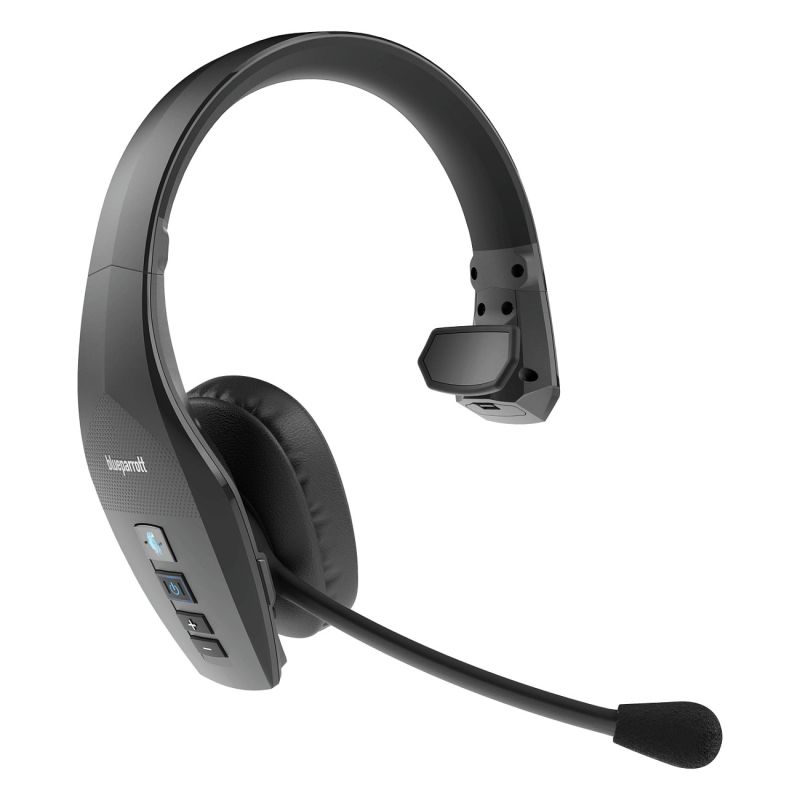 Kufje pa kabllo Jabra Headset BlueParrott B650-XT - Zezë - Figura 2
