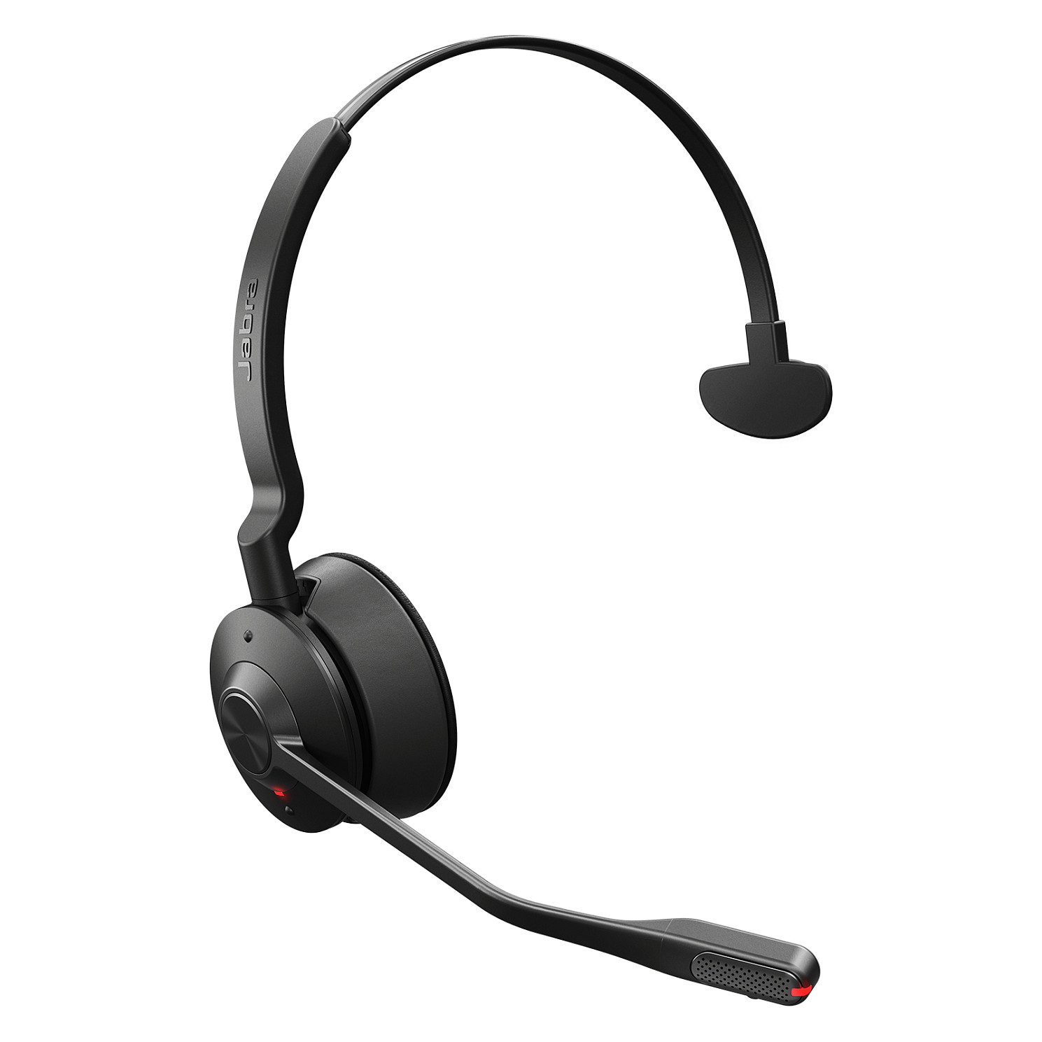 Kufje pa kabllo Jabra Engage 55 DECT Mono – USB-A – UC – Zezë