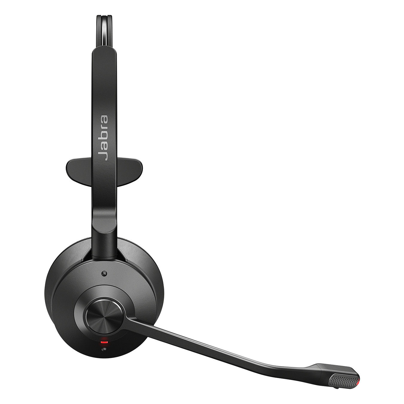 Kufje pa kabllo Jabra Engage 55 DECT Mono – USB-A – UC – Zezë - Figura 2