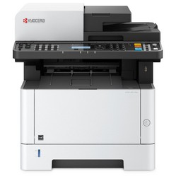 Printer Multifunksional Laser KYOCERA ECOSYS M2135dn 35ppm USB LAN Duplex (EU) - Figura 2