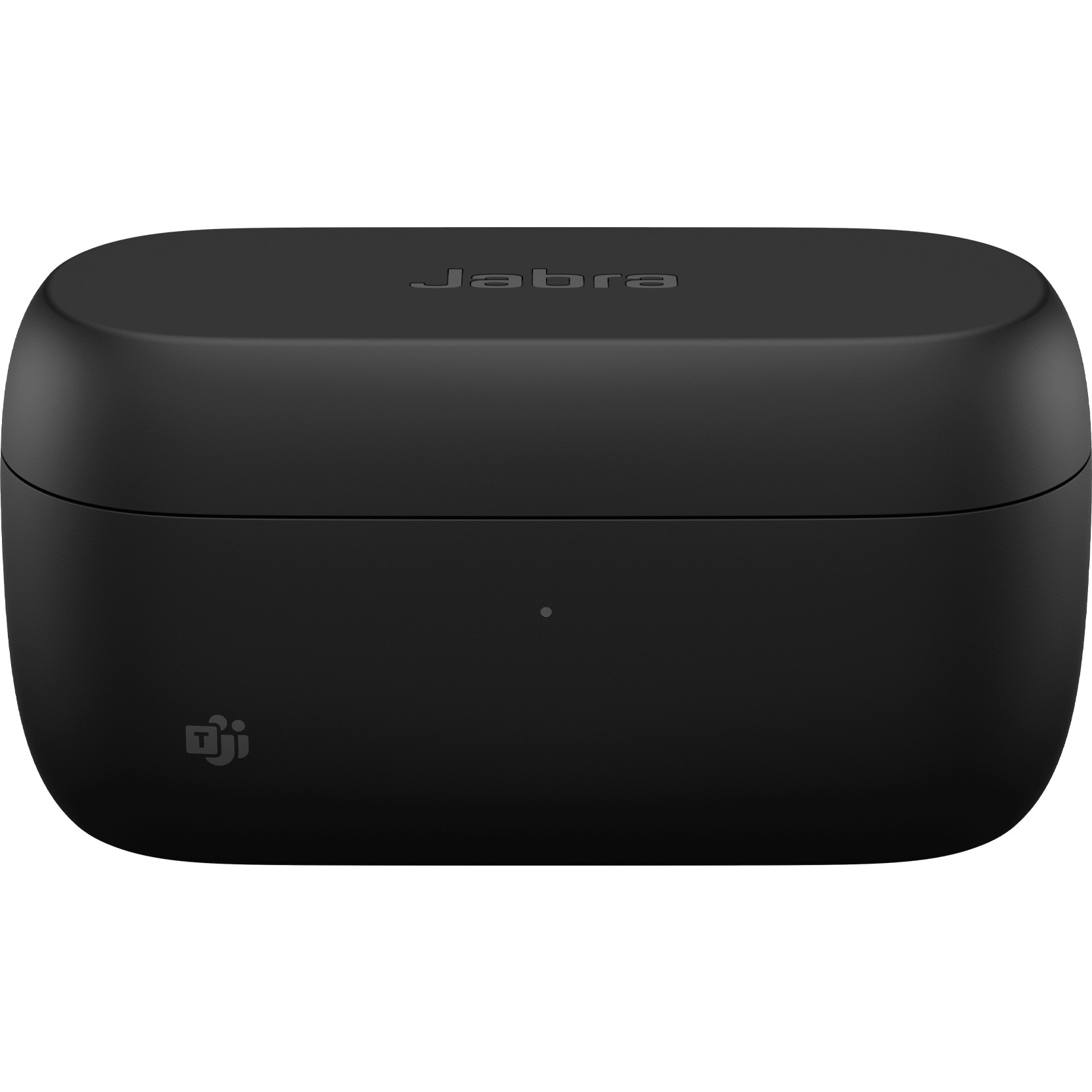 Kufje pa kabllo Jabra Evolve2 Buds USB-C MS - Zezë - Figura 4