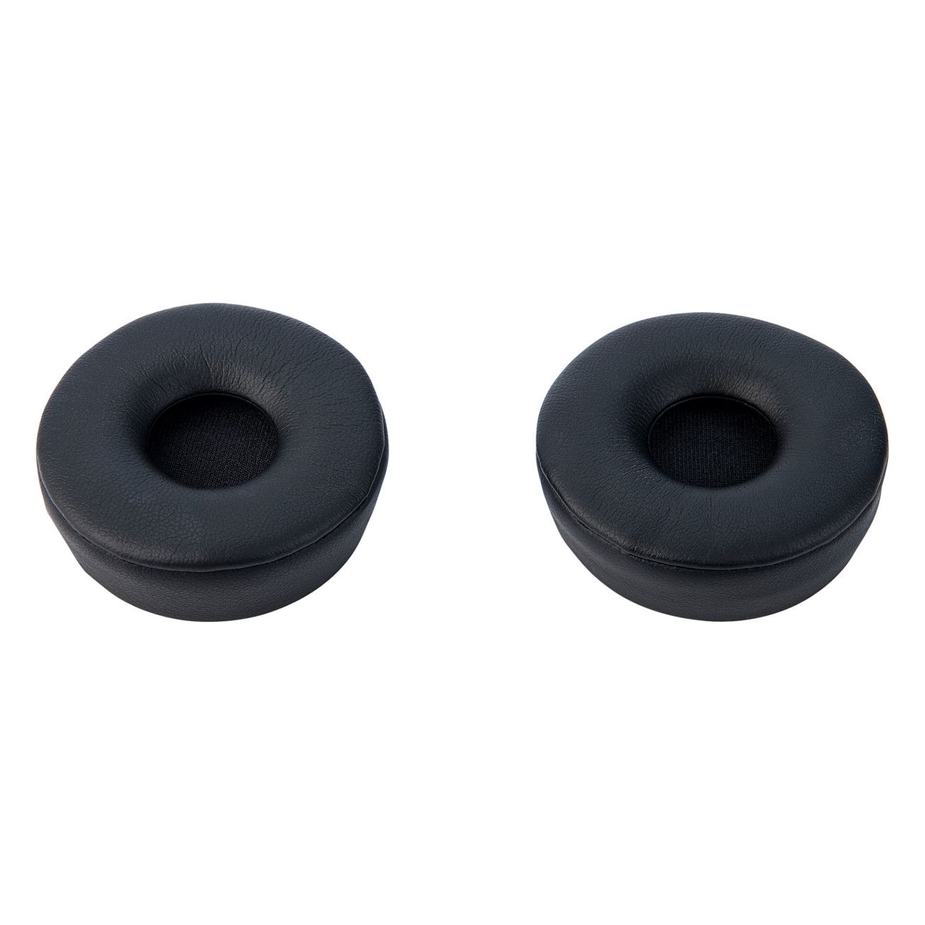 Jastëkë zëvendësues Jabra për Engage 65 / 75 Stereo (2 copë) - Zezë