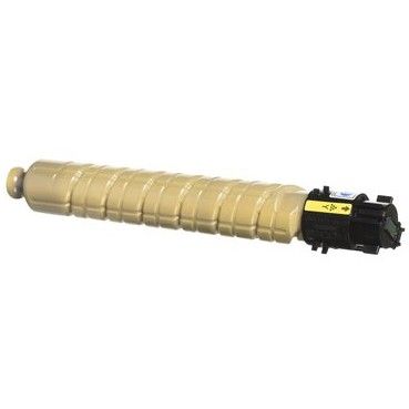 Toner Ricoh 842236 / 10.000 faqe – Verdhë - Figura 2