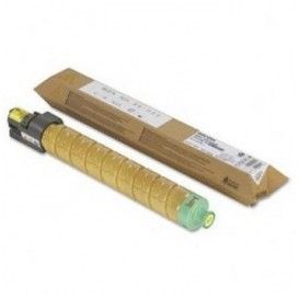 Toner Ricoh 842236 / 10.000 faqe – Verdhë