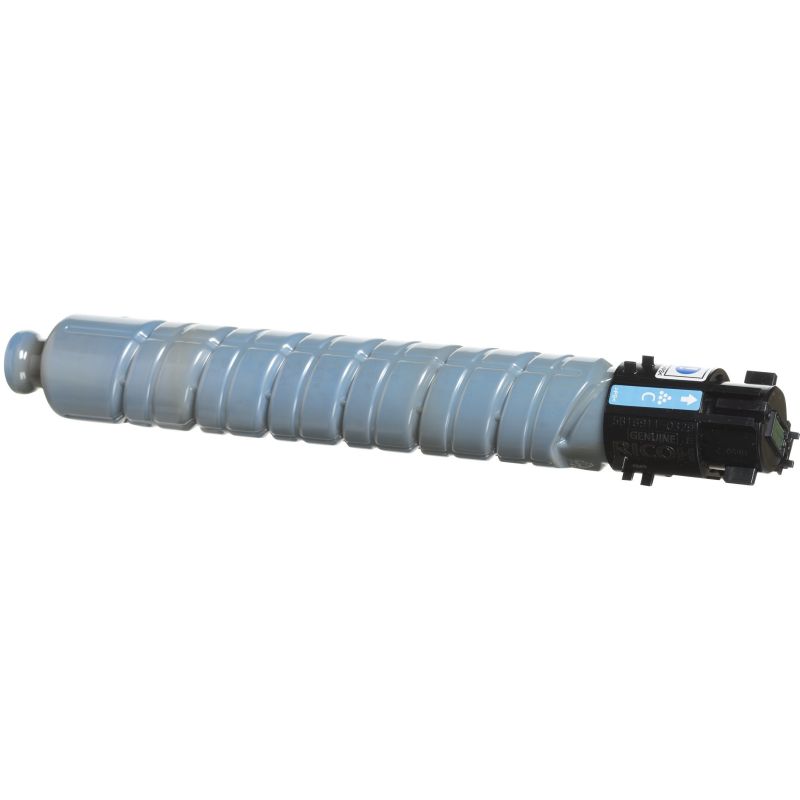Toner Ricoh 842238 / 10.000 faqe – Blu - Figura 2