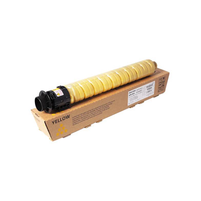 Toner Ricoh 842284 / 22.500 faqe – Verdhë - Figura 2