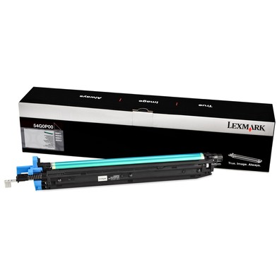 Drum Lexmark 58D0Z00 deri në 125.000 faqe për MS911de / MX910de / MX911dte / MX912dxe