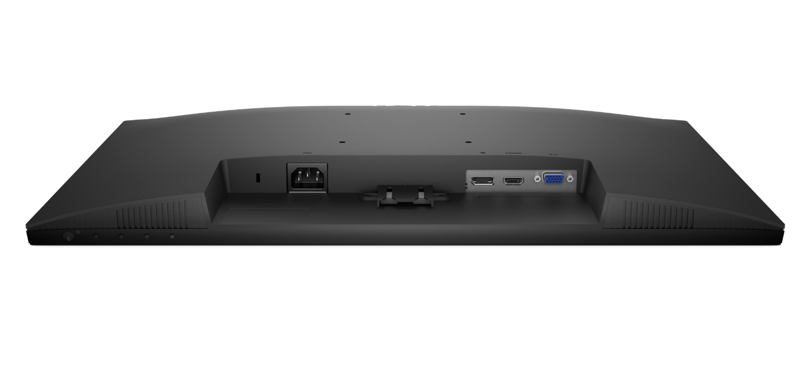 Monitor Dell E2425HM / 23.8"/ Full HD IPS / LED / 100Hz / 8ms / DisplayPort + HDMI + VGA - Zezë - Figura 4