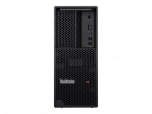 Kompjuter pune Lenovo ThinkEdge SE10 ATOM X6214RE 4/256 WLAN ohne OS