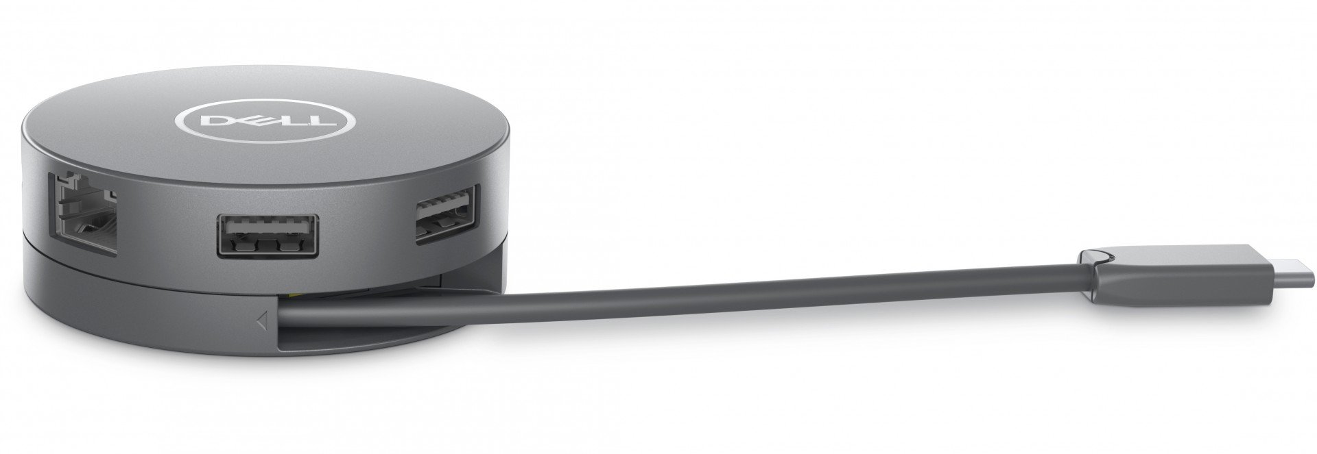 Docking Station Dell DA305 – Gri