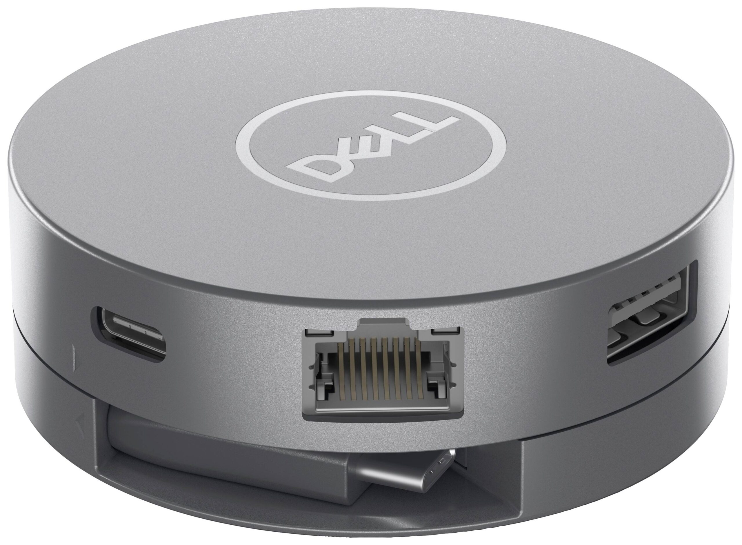 Docking Station Dell DA305 – Gri - Figura 2