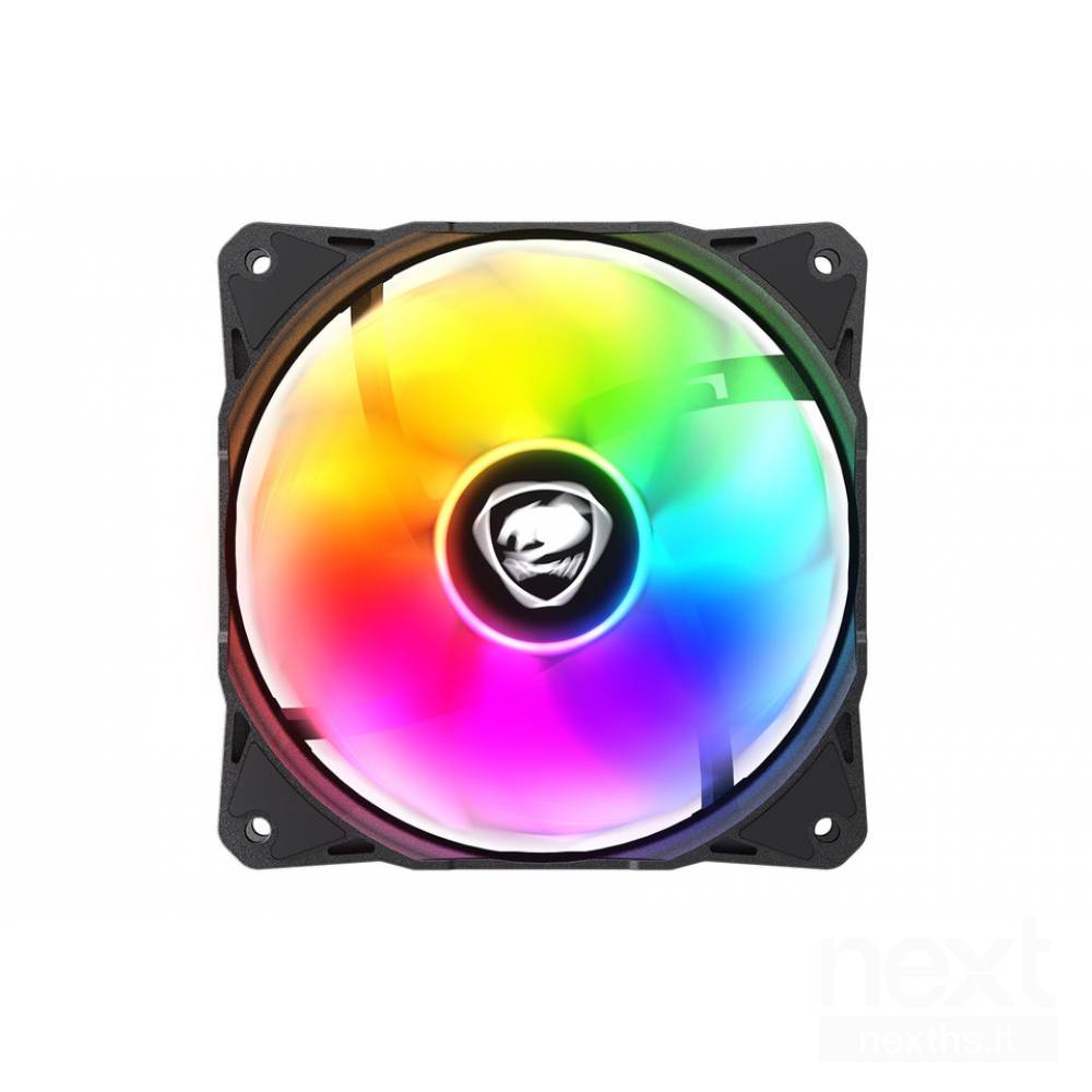 Ftohës për procesor me ujë COUGAR Poseidon Elite 360 ARGB - Figura 2