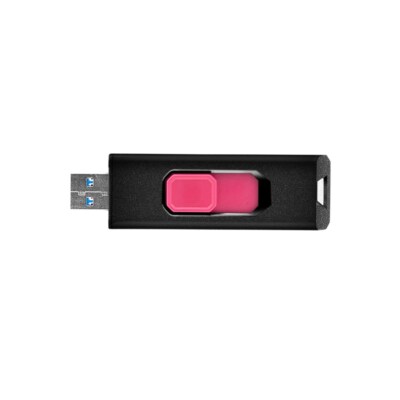 SSD të Jashtme ADATA SC610 External / 1TB / USB-A 3.2 Gen 2 - Zezë