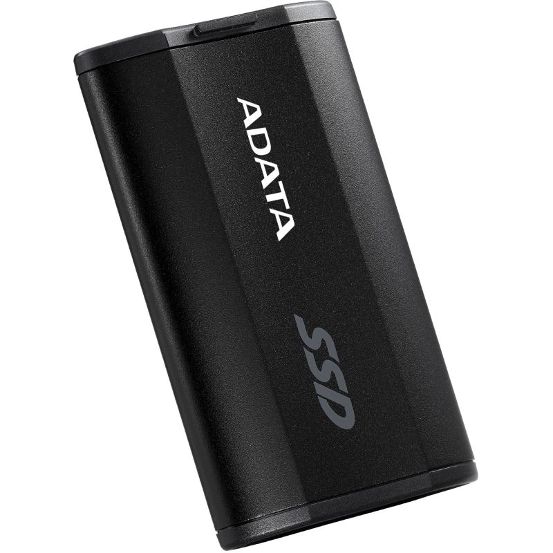 SSD të Jashtme ADATA SD810 / 2TB / USB-C 3.2 Gen 2x2 (20 Gbit/s) - Zezë - Figura 3