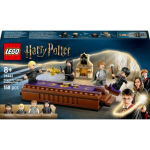 LEGO Harry Potter Kështjella Hogwarts: Klubi i Duelit 76441