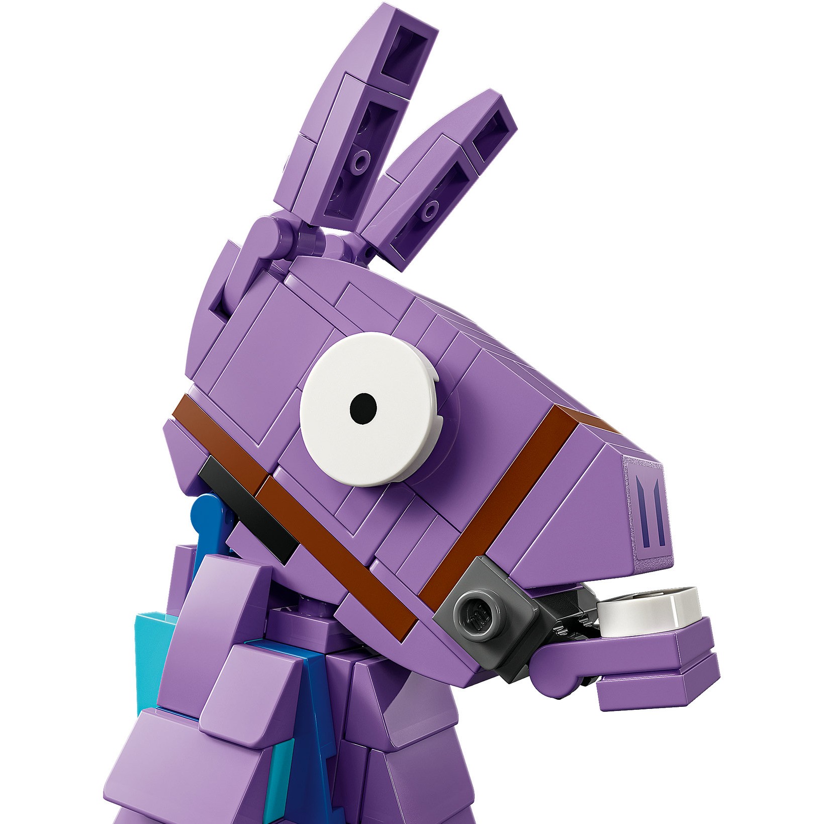 LEGO Fortnite Supply Llama 77071 - Figura 5
