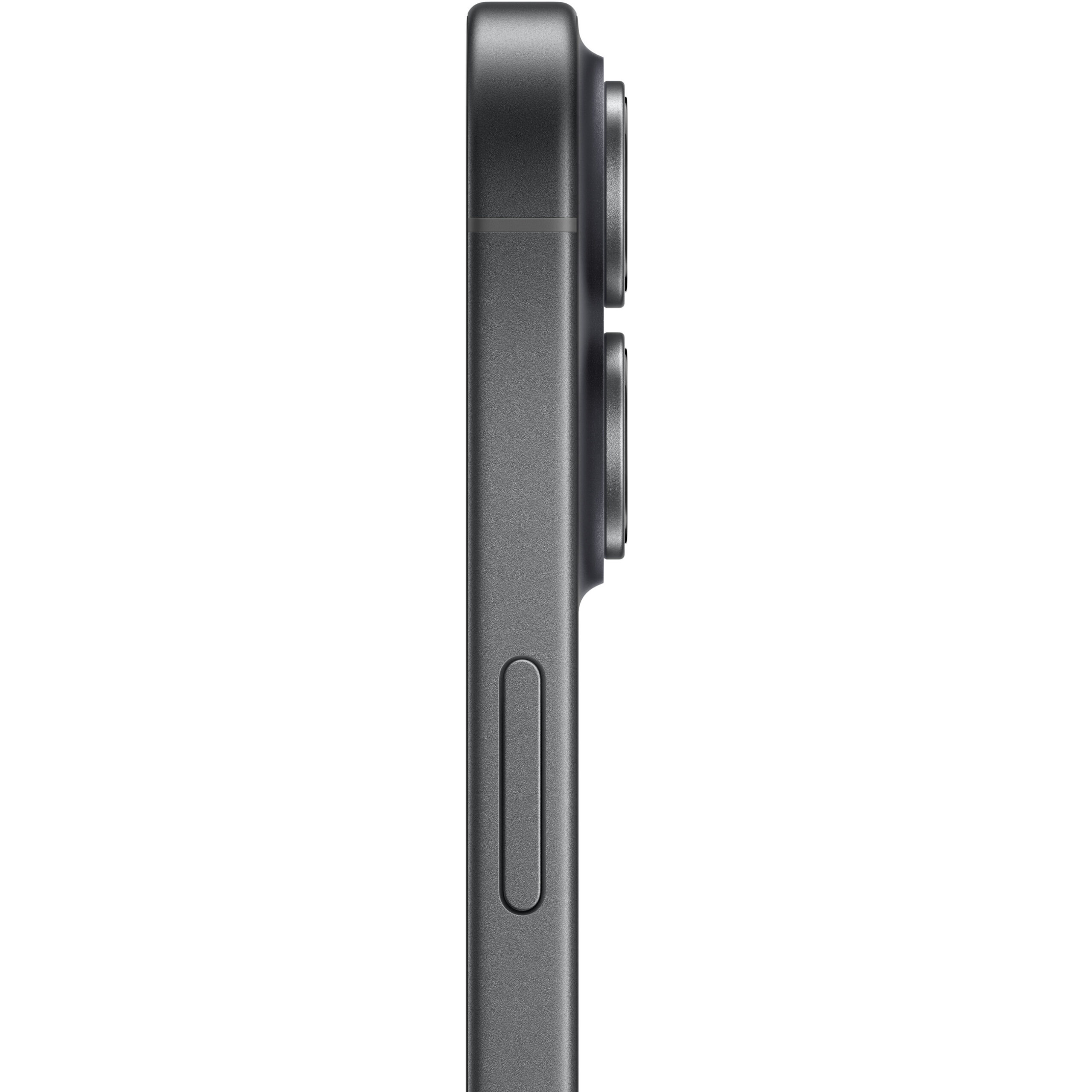 Apple iPhone 17 / 256GB - Black - Figura 4