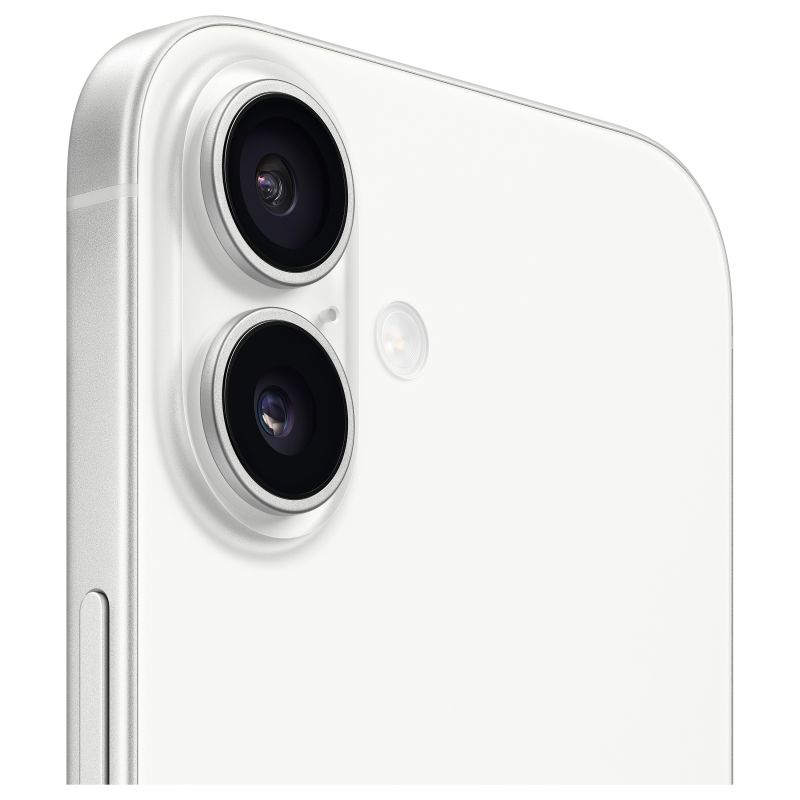 Apple iPhone 17 / 256GB - White - Figura 3