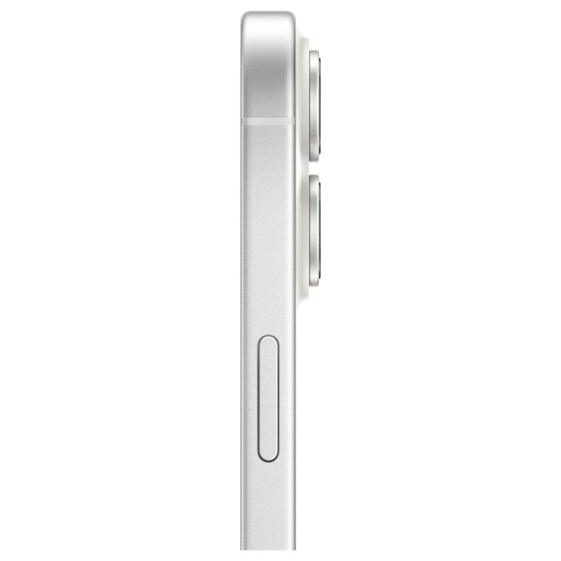 Apple iPhone 17 / 256GB - White - Figura 4