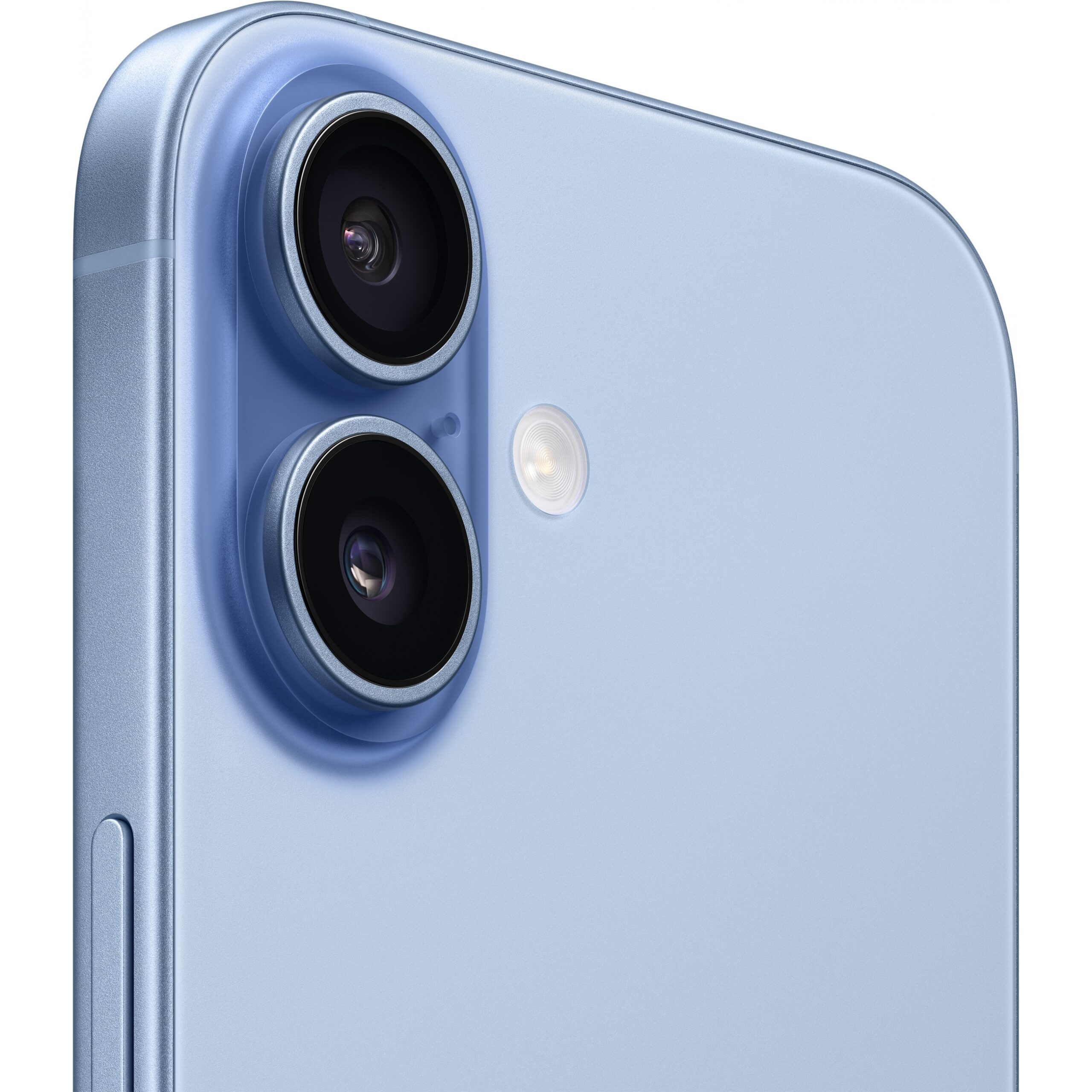 Apple iPhone 17 / 256GB – Mist Blue - Figura 3