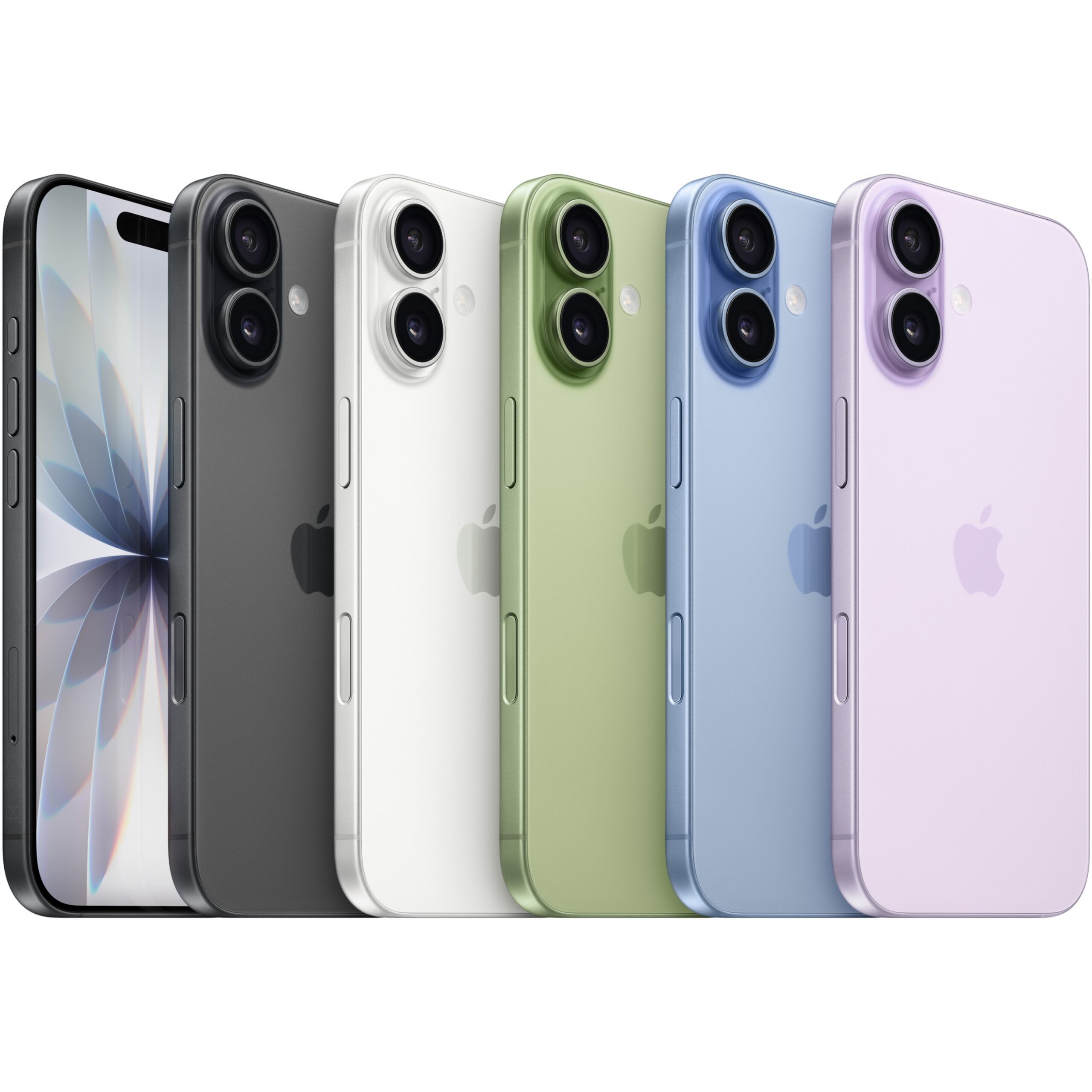 Apple iPhone 17 / 256GB – Mist Blue - Figura 5