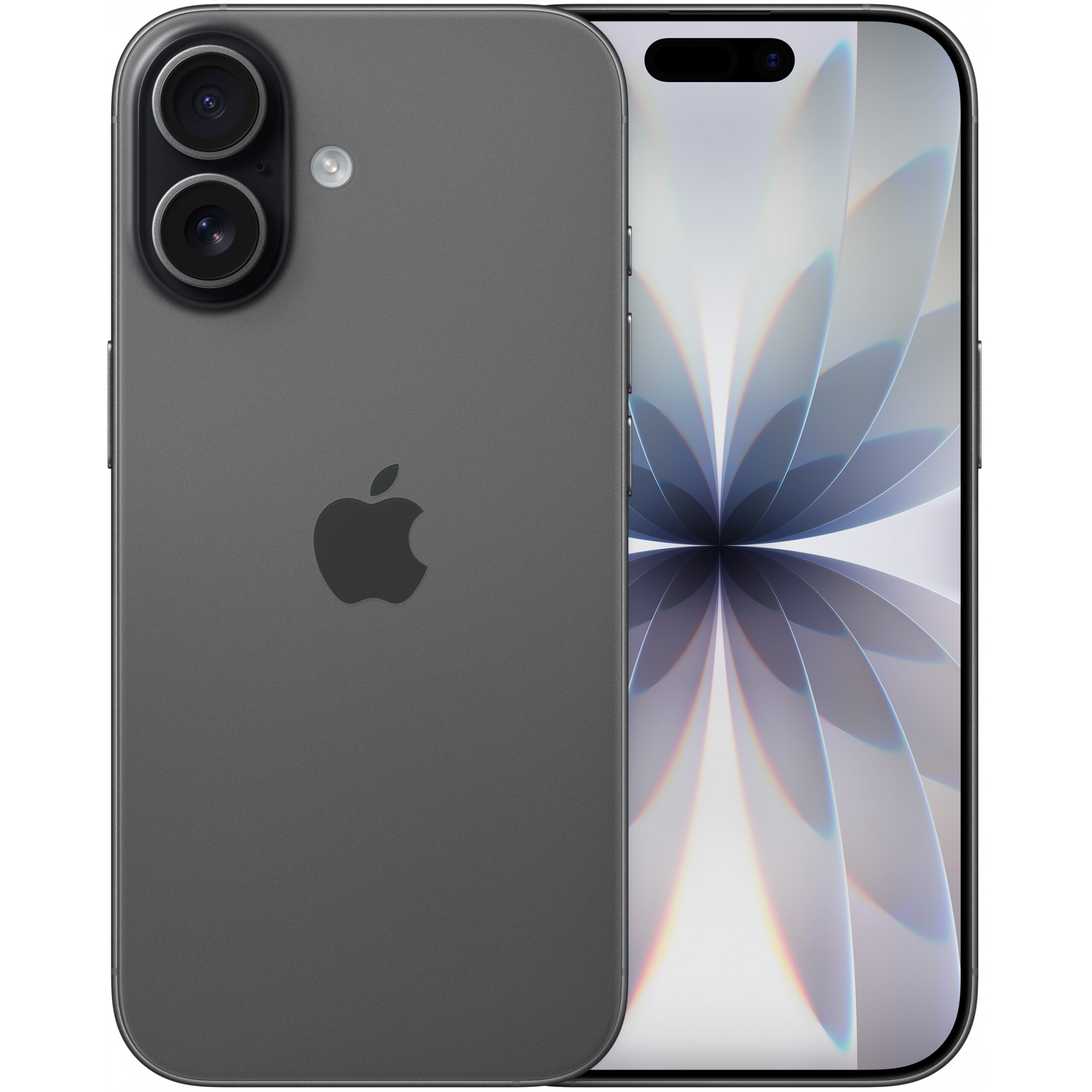 Apple iPhone 17 / 512GB - Black