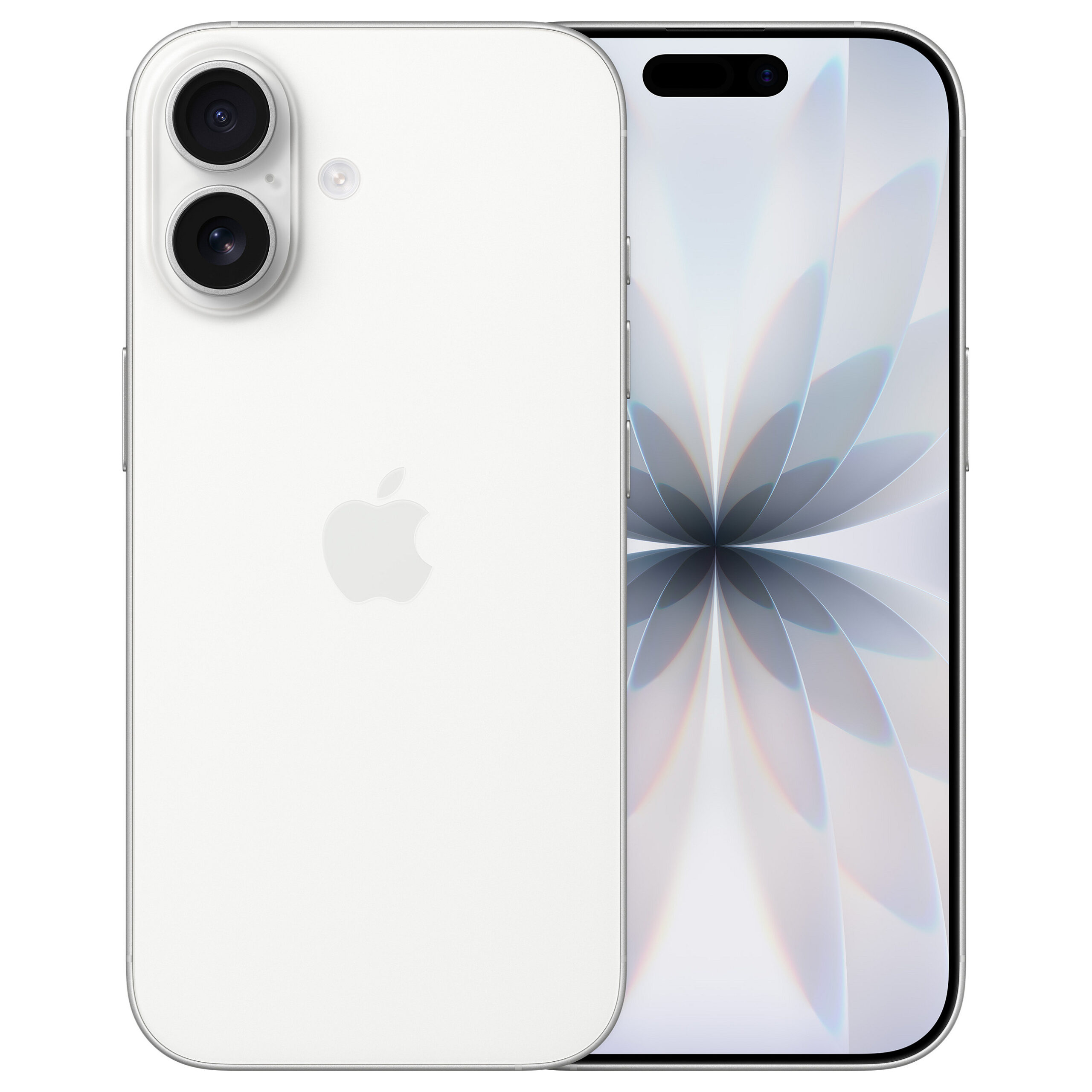 Apple iPhone 17 / 512GB - White