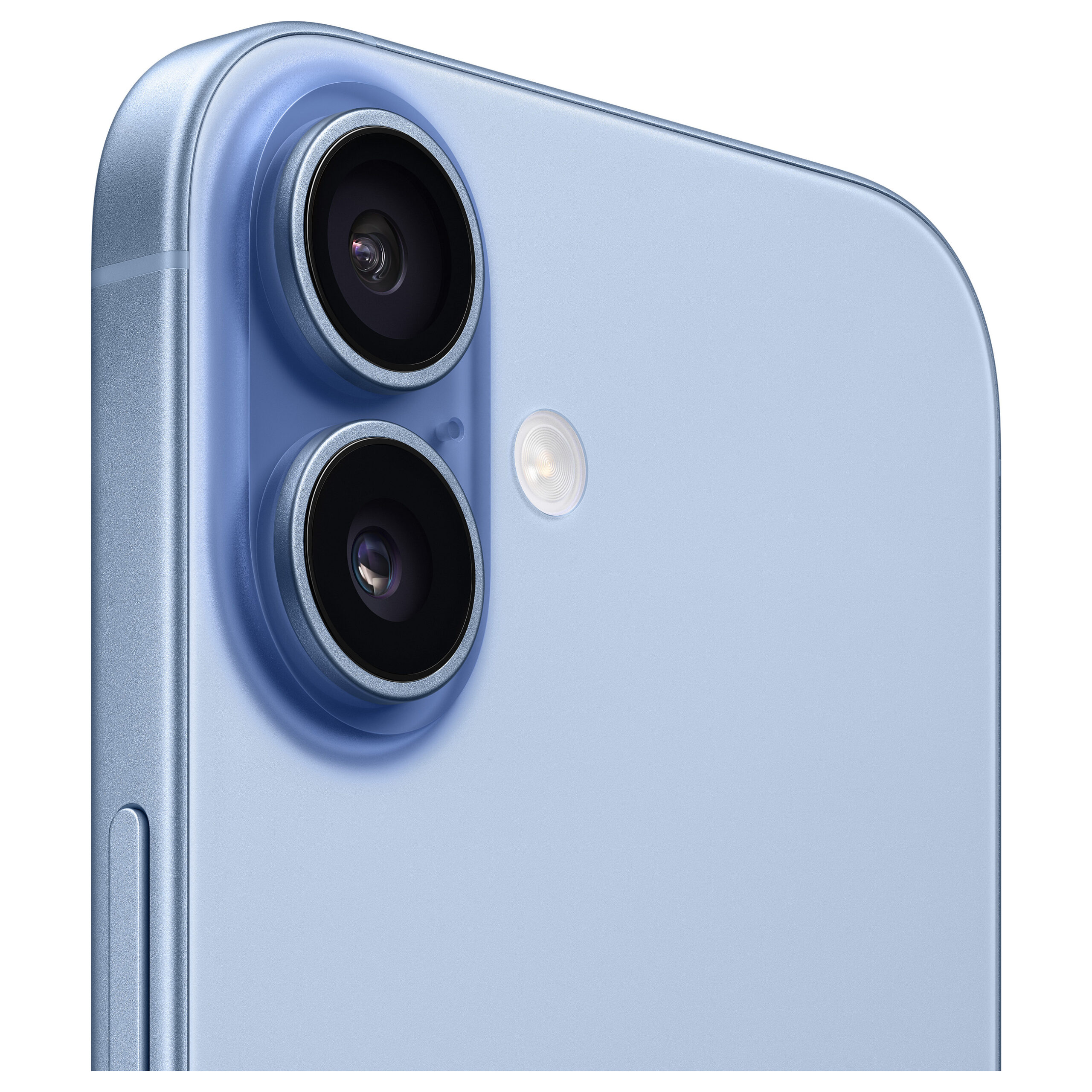 Apple iPhone 17 / 512GB - Mist Blue - Figura 3