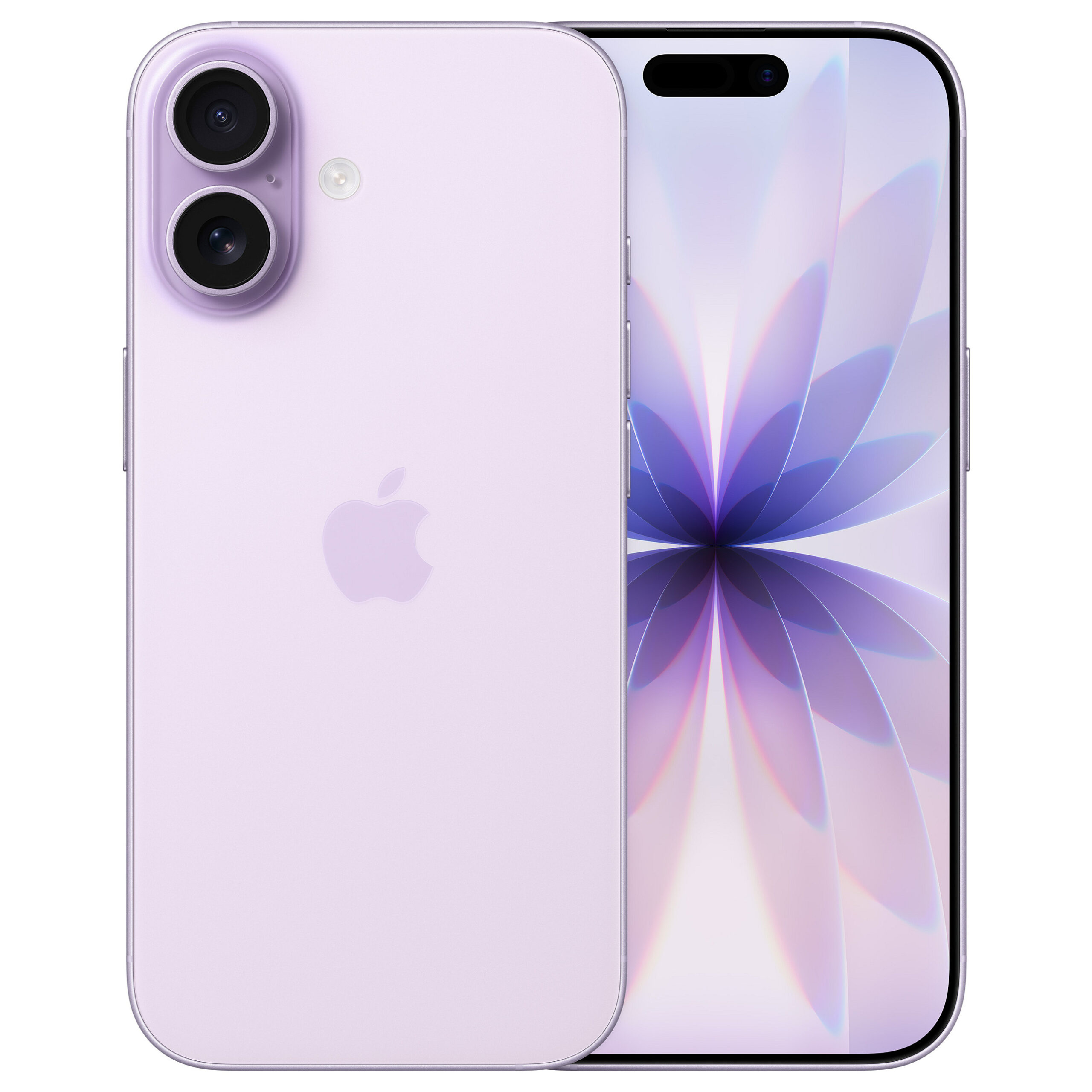 Apple iPhone 17 / 512GB - Lavender