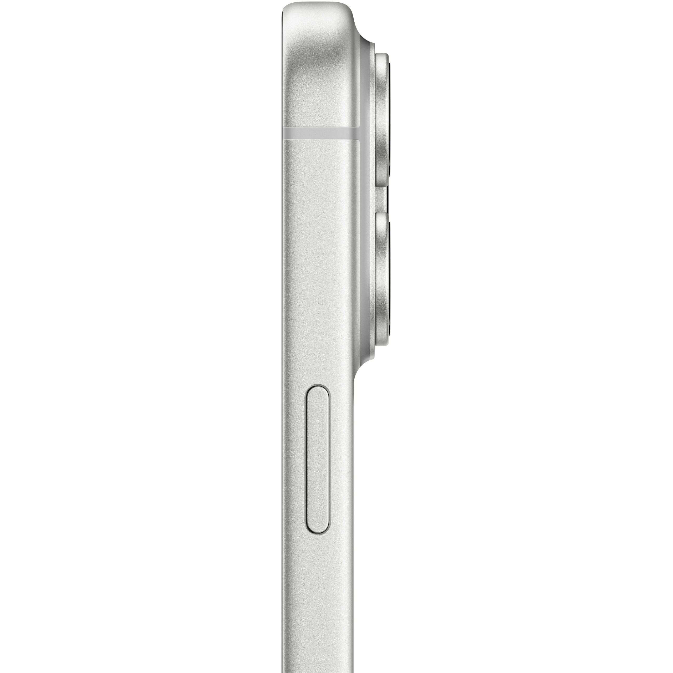 Apple iPhone 17 Pro / 256GB - Silver - Figura 4