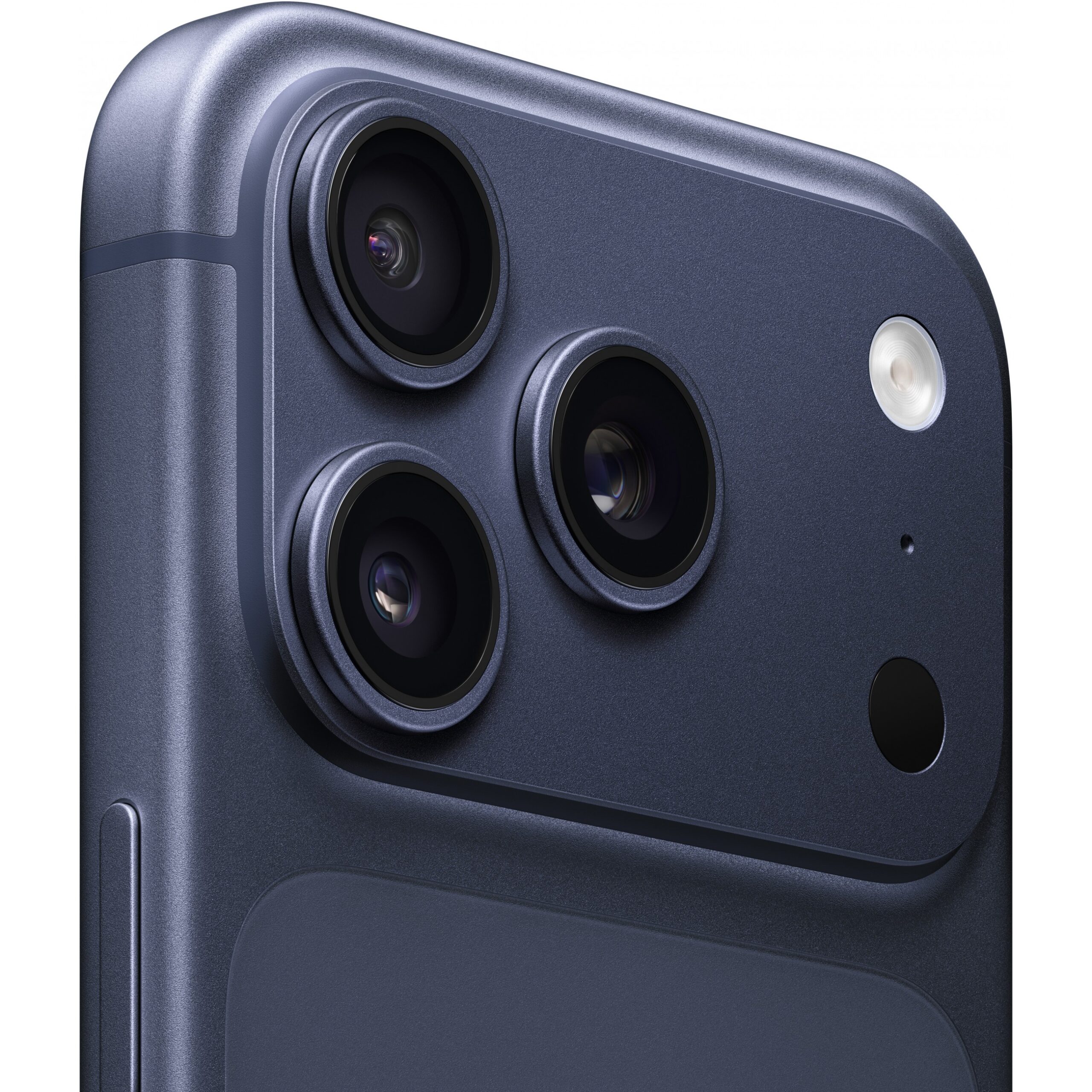 Apple iPhone 17 Pro / 256GB - Deep Blue - Figura 3