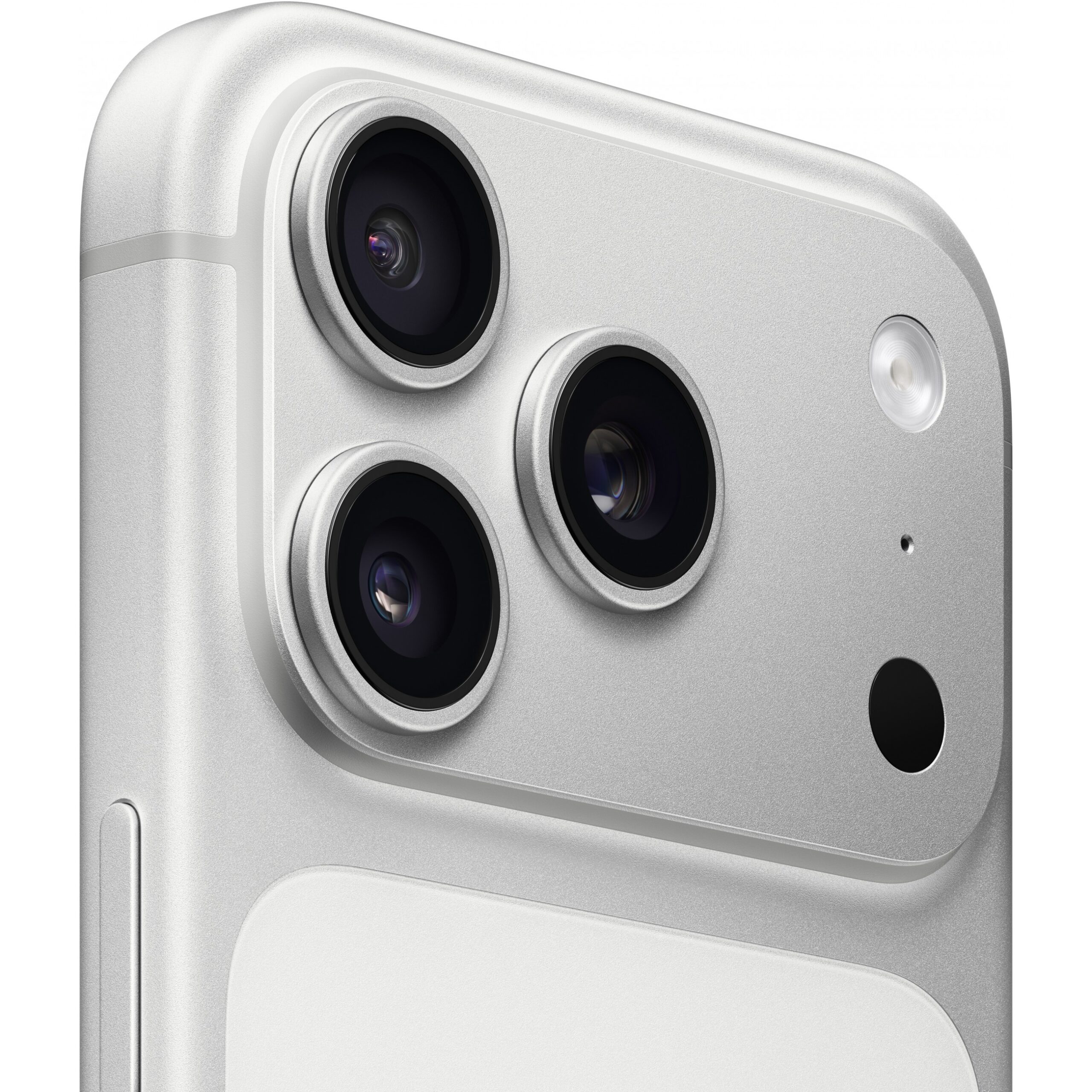 Apple iPhone 17 Pro / 512GB - Silver - Figura 3
