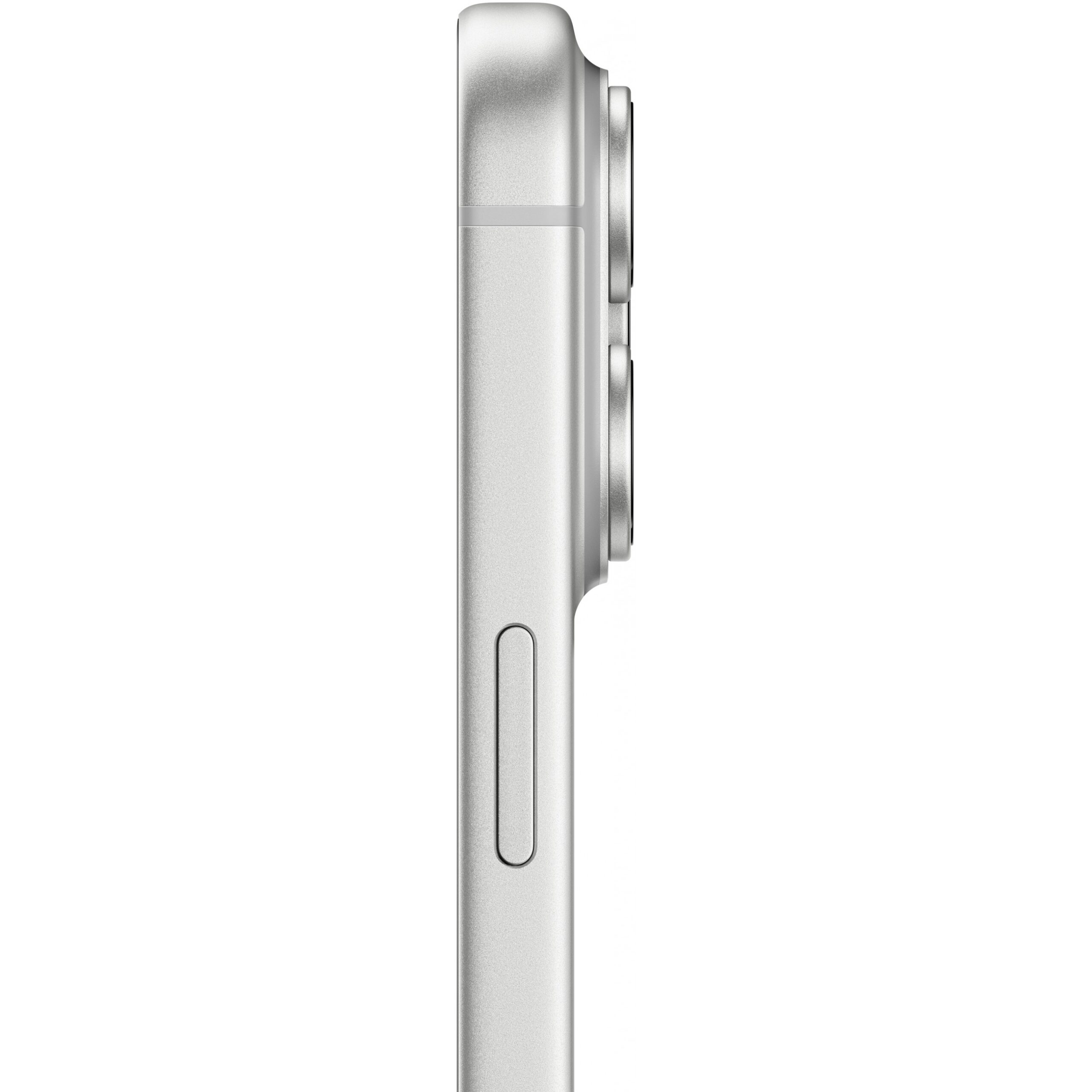 Apple iPhone 17 Pro / 512GB - Silver - Figura 4