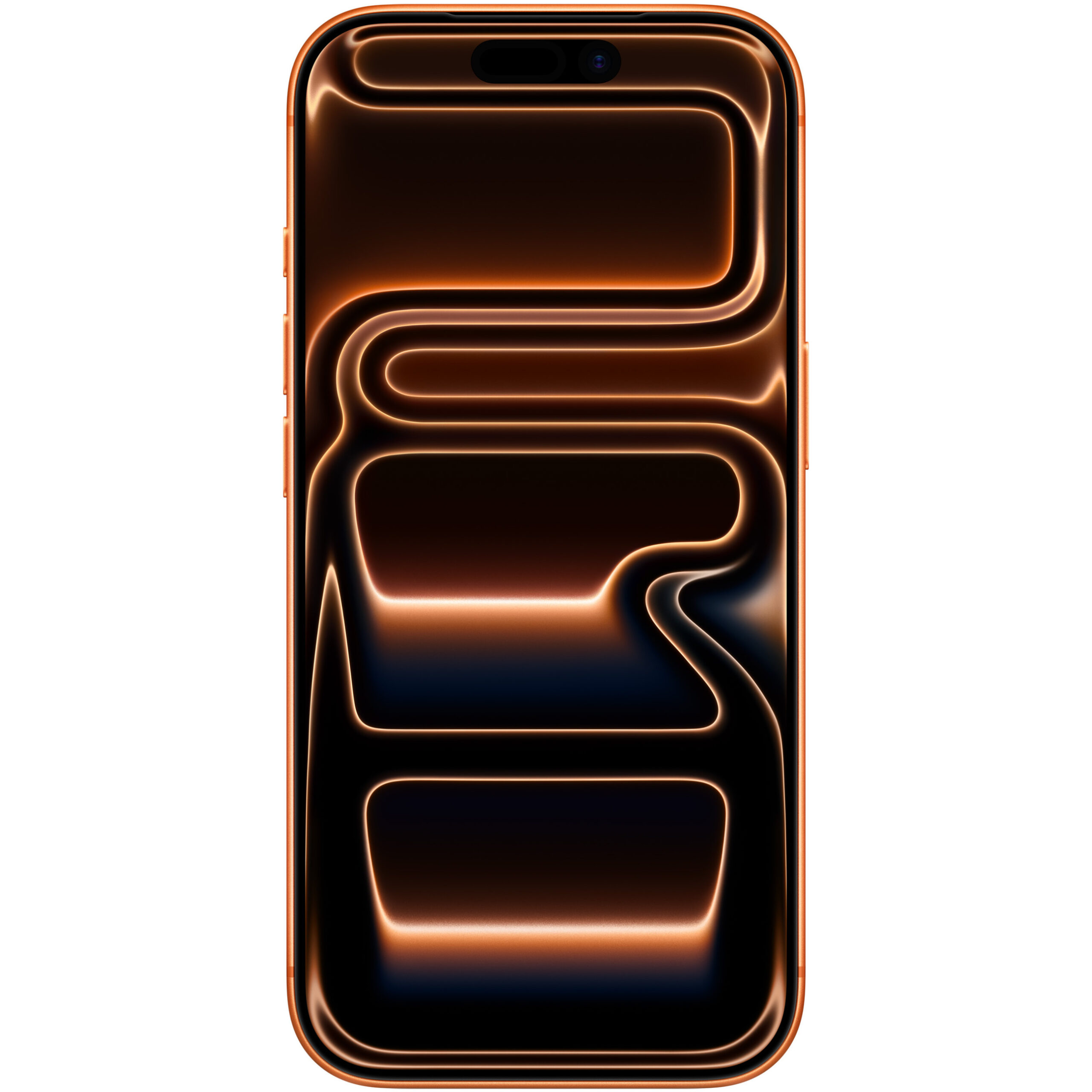 Apple iPhone 17 Pro / 512GB - Cosmic Orange - Figura 2