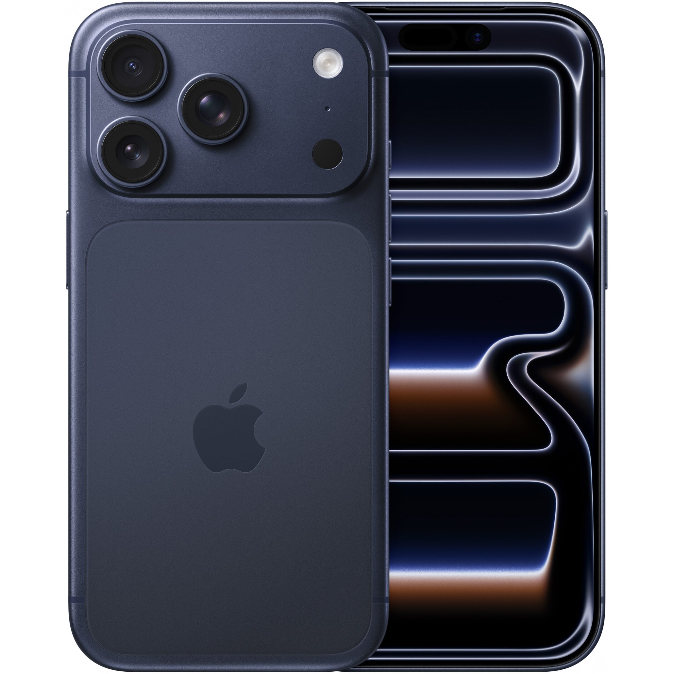 Apple iPhone 17 Pro / 512GB - Deep Blue