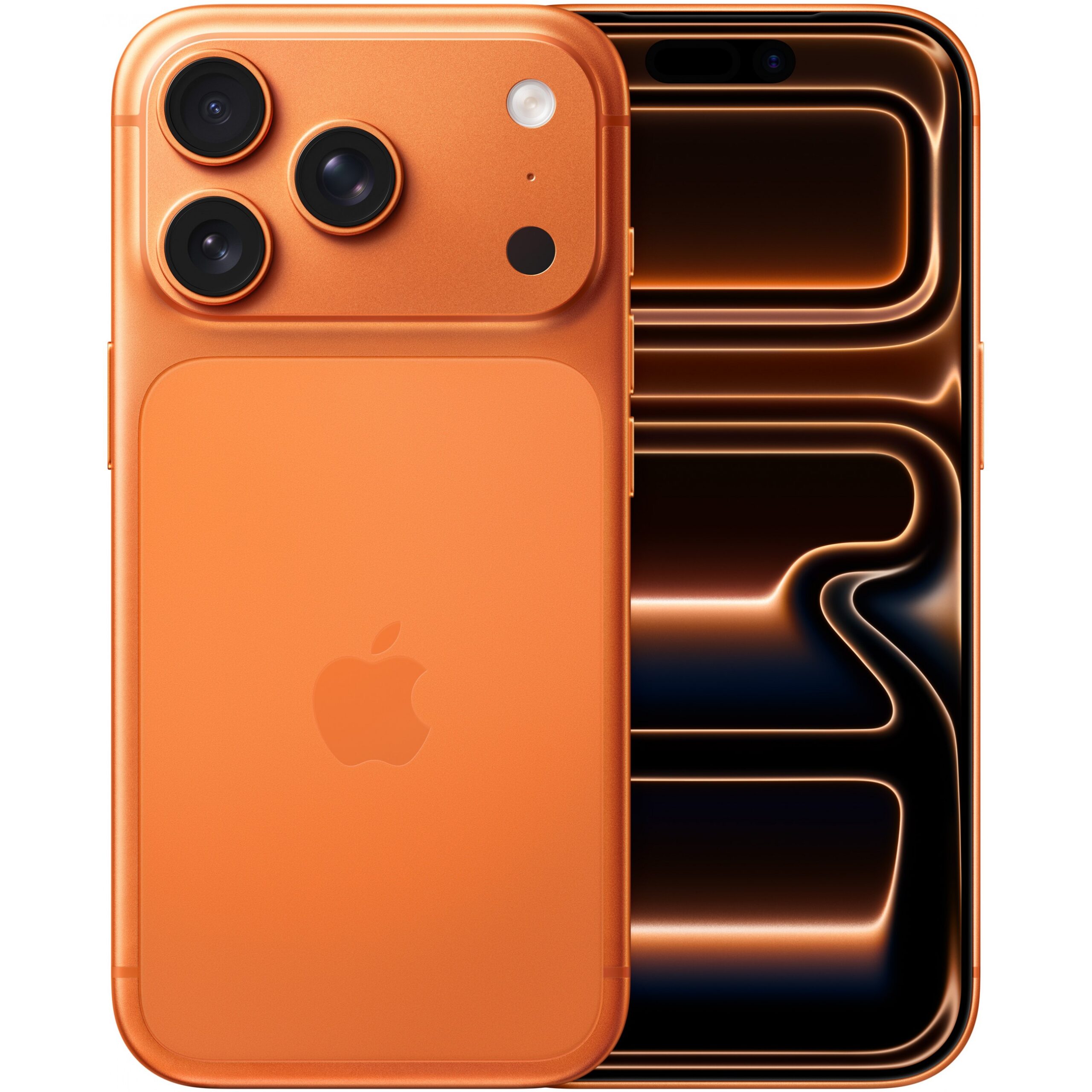 Apple iPhone 17 Pro / 1TB – Cosmic Orange