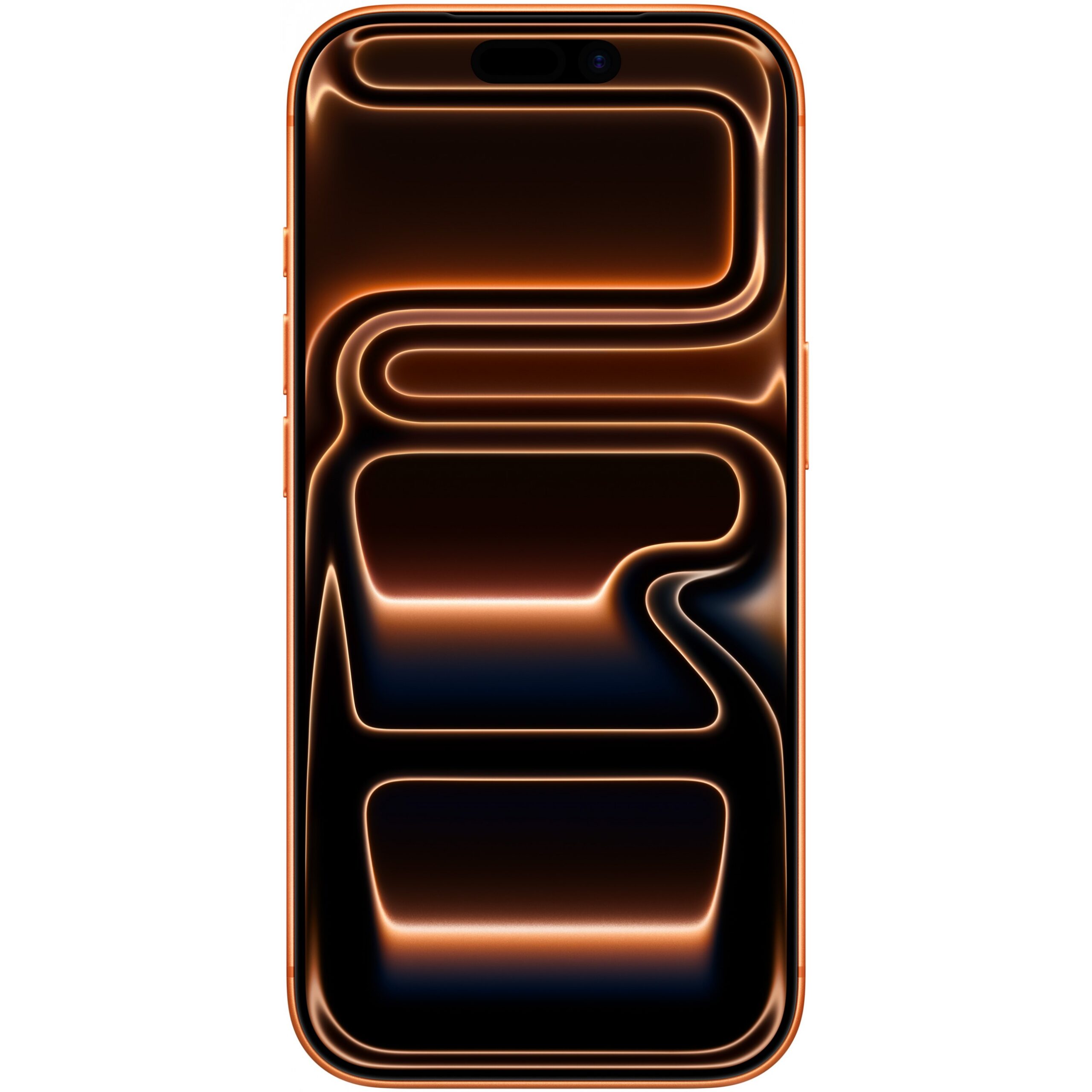 Apple iPhone 17 Pro / 1TB – Cosmic Orange - Figura 2