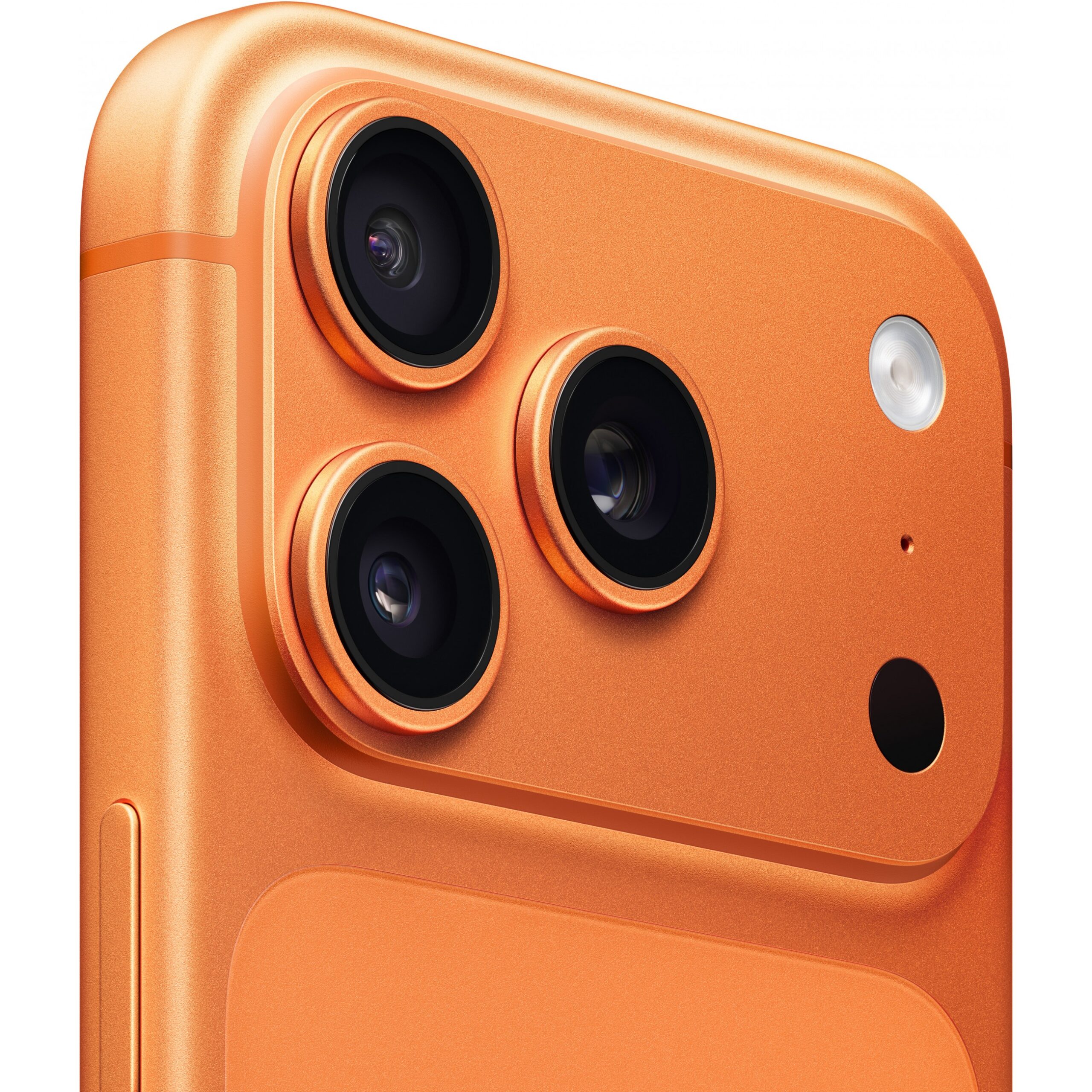 Apple iPhone 17 Pro / 1TB – Cosmic Orange - Figura 3