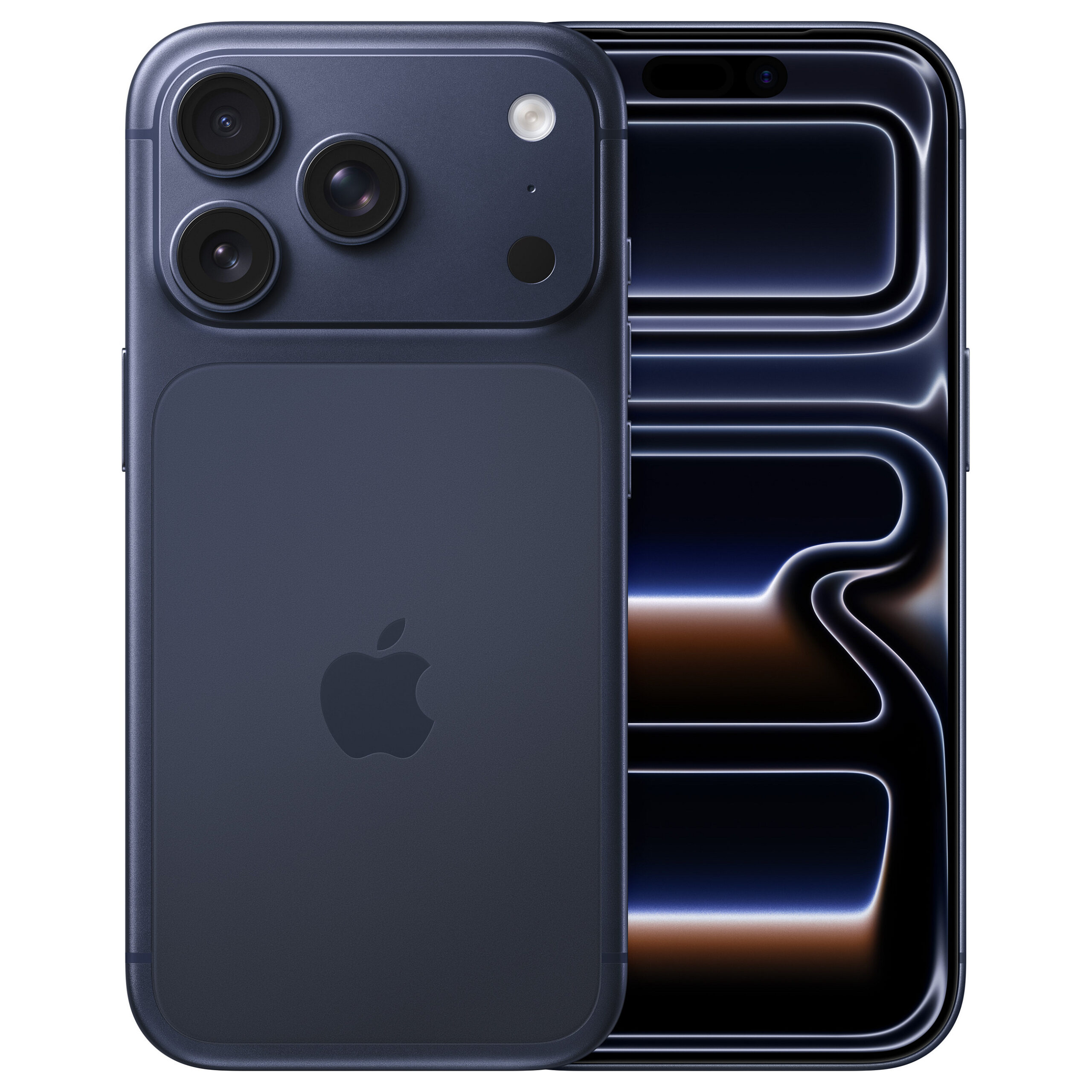 Apple iPhone 17 Pro / 1TB - Deep Blue