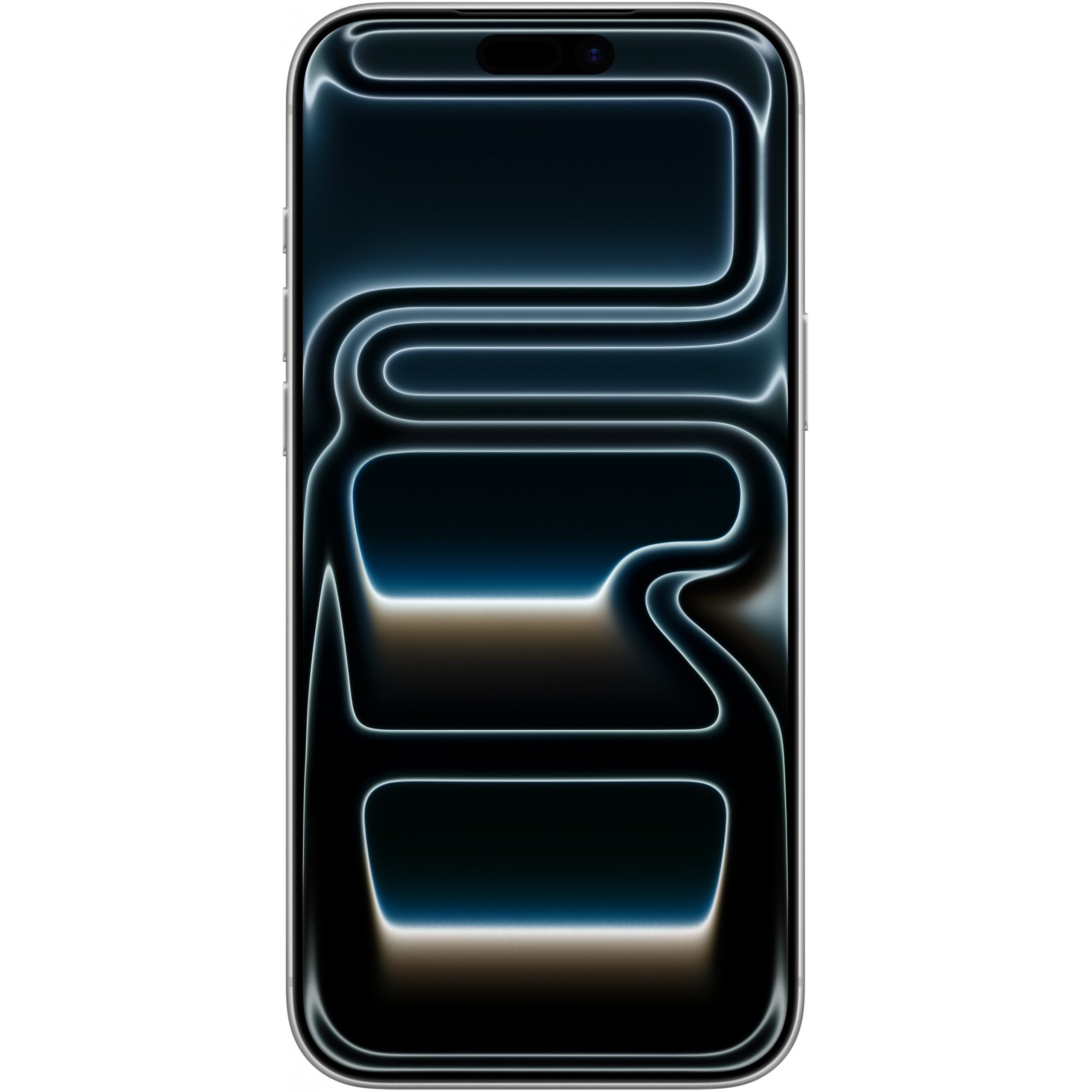 Apple iPhone 17 Pro Max / 256GB - Silver - Figura 2